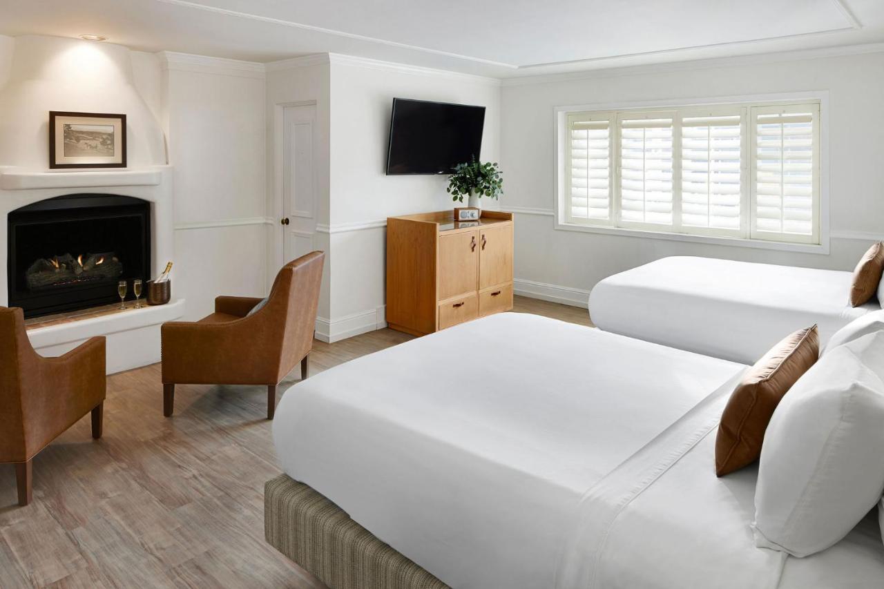 Coachman'S Inn, A Four Sisters Inn Carmel-by-the-Sea Exterior photo