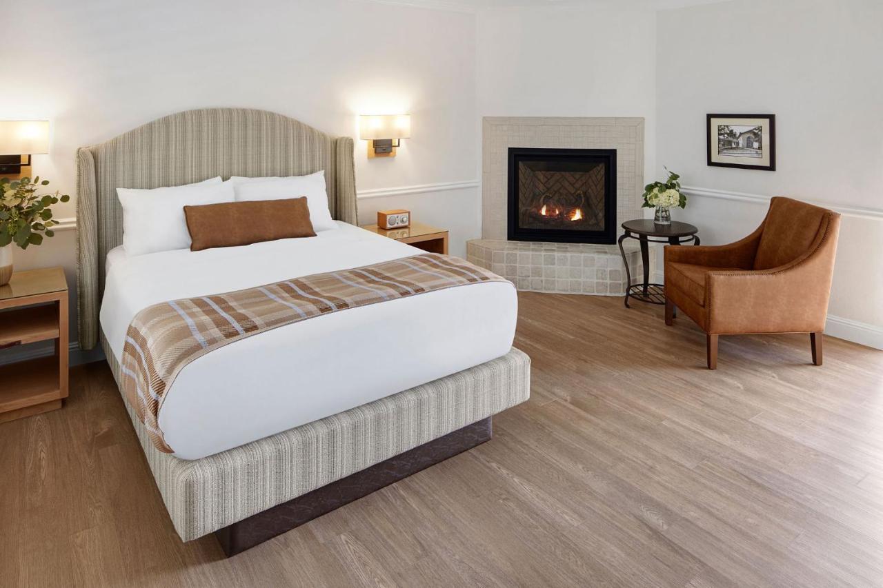 Coachman'S Inn, A Four Sisters Inn Carmel-by-the-Sea Exterior photo