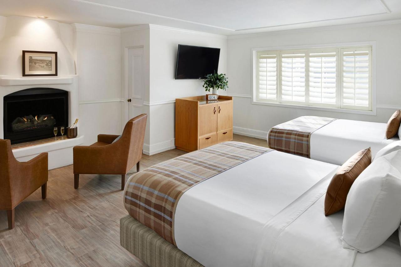 Coachman'S Inn, A Four Sisters Inn Carmel-by-the-Sea Exterior photo