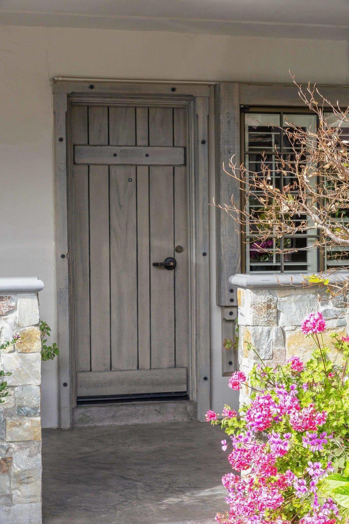 Coachman'S Inn, A Four Sisters Inn Carmel-by-the-Sea Exterior photo