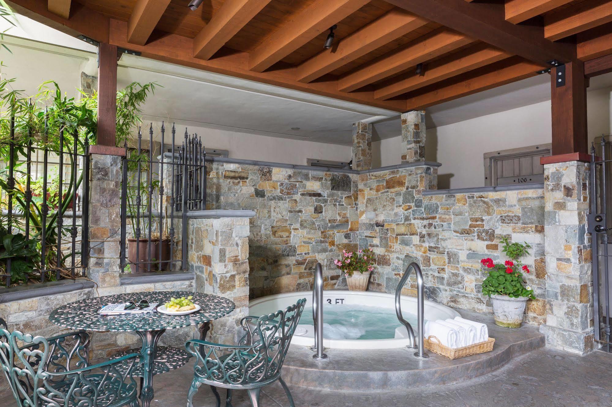 Coachman'S Inn, A Four Sisters Inn Carmel-by-the-Sea Exterior photo