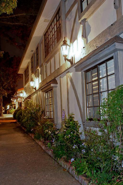 Coachman'S Inn, A Four Sisters Inn Carmel-by-the-Sea Exterior photo