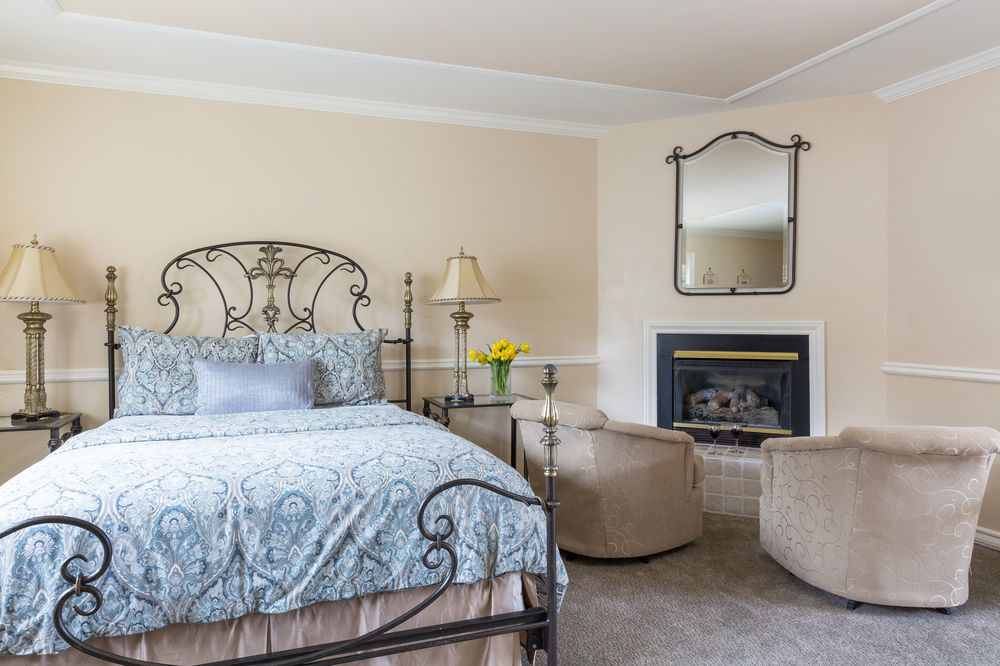 Coachman'S Inn, A Four Sisters Inn Carmel-by-the-Sea Exterior photo