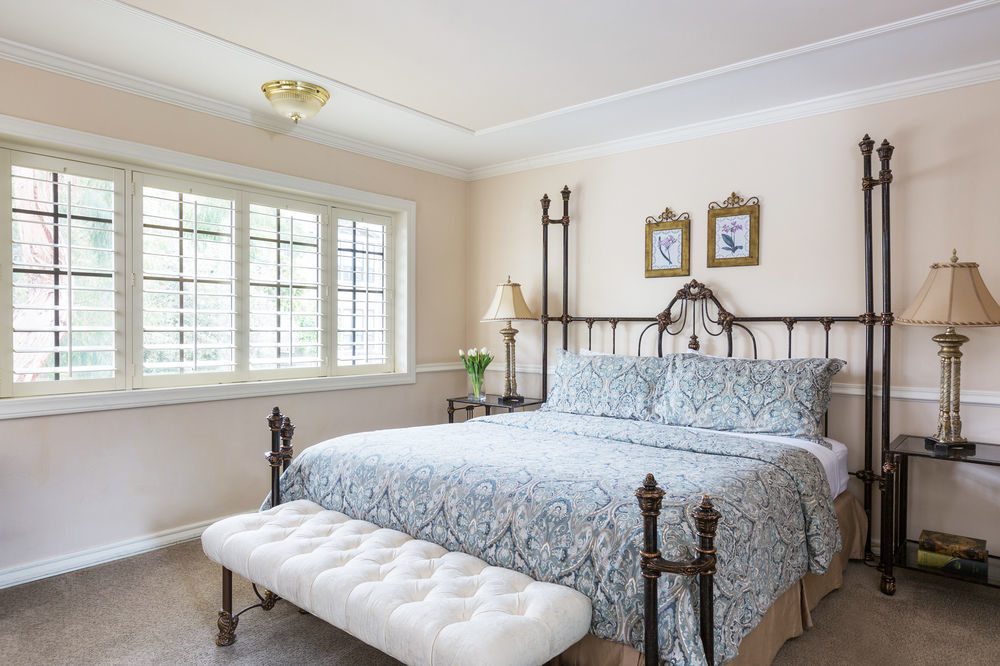 Coachman'S Inn, A Four Sisters Inn Carmel-by-the-Sea Exterior photo